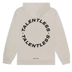 Talentless *brand new* XL hoodie